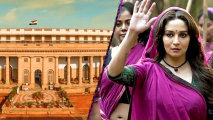 Madhuri Dixit To Join Politics & Contest Elections In 2024?