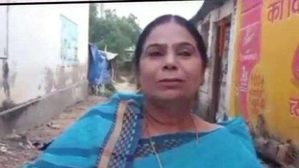 गाजीपुर: पूर्व मंत्री सादाब फातिमा ने सुभाषपा प्रमुख ओपी राजभर को ये क्या कह दिया ...