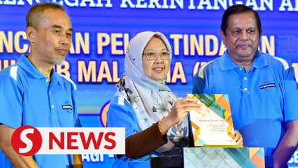 One Health Approach needed to combat AMR, says Health Minister