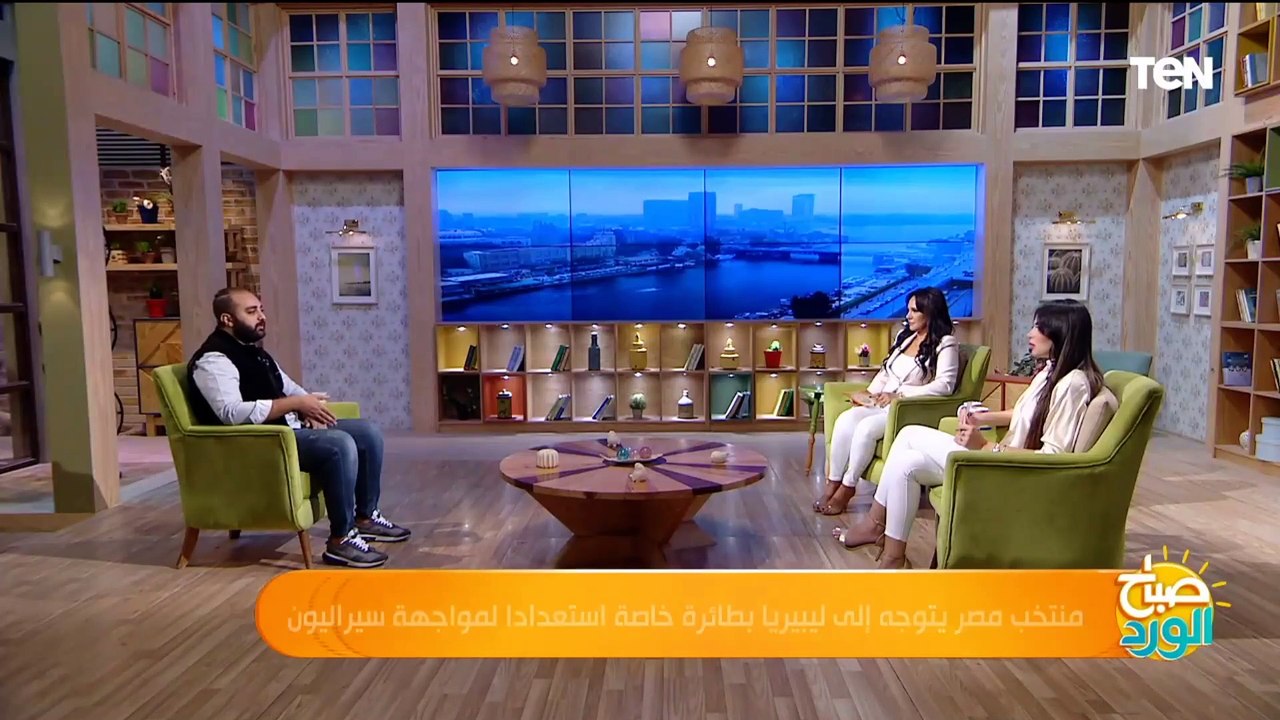 ناقد رياضي: أداء المتنخب أمام جيبوتي متوقع ونحتاج لصنع فارق أهداف