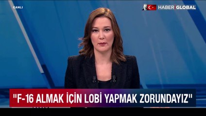 Bakan Kacır'dan Deva Partili milletvekili Dalgın'a 'F-16' göndermesi