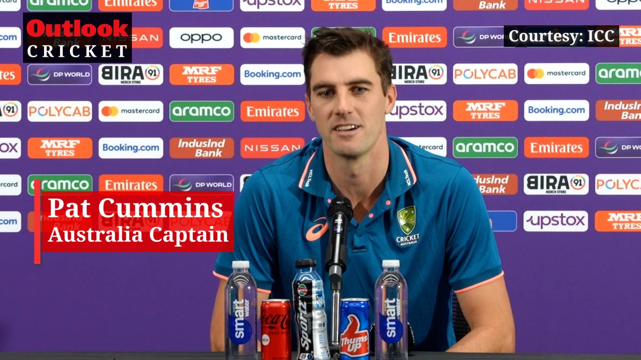 IND Vs AUS Final, ICC Cricket World Cup 2023 | Australia Can Give India A Good Shake In Front Of 130,000 Fans, Claims Pat Cummins