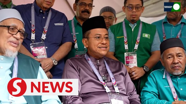 Being elected as MP will help bring up issues from state level to Parliament, says Dr Samsuri