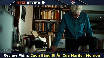 Cuốn Băng Bí Ẩn Của Marilyn Monroe