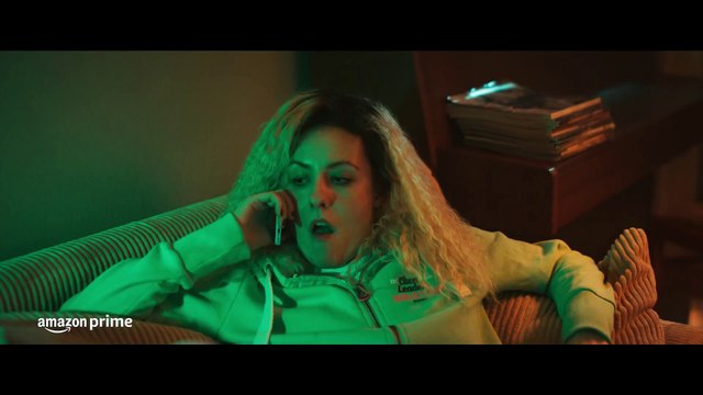 Cały Ten Seks - Oficjalny zwiastun - Amazon Prime Video Polska