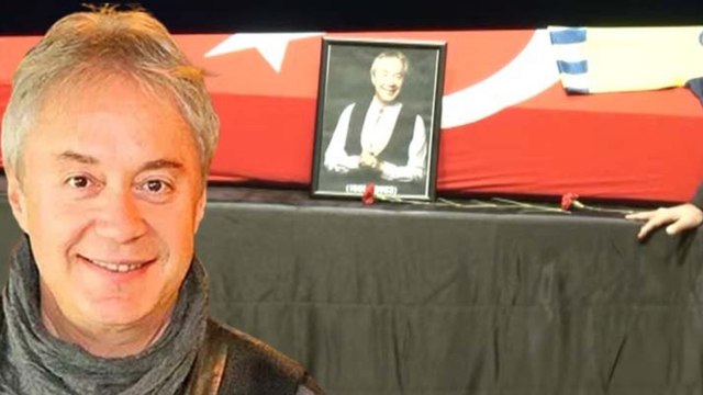 Metin Uca son yolculuğuna uğurlanıyor