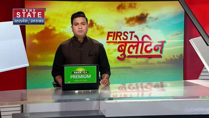 Uttar Pradesh : Mirzapur में दुकानदार को भारी पड़ा सिगरेट के पैसे मांगना