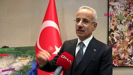 Ulaştırma Bakanı, hakimlerin havalimanlarında aranmaması kararına itiraz etti