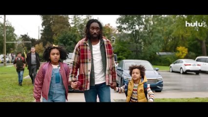 Culprits   Official Trailer   Hulu