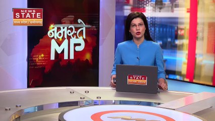 MP Election 2023 : Bhind में मतदान के बाद हिंसा