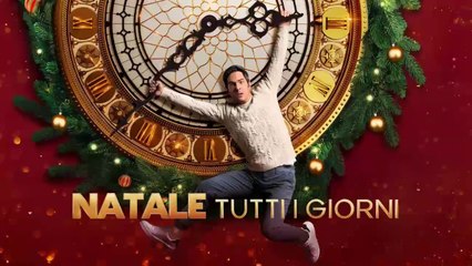 Natale Tutti i Giorni (2022) 🎄 - Commedia Natalizia con Mauricio Ochmann e Ana Brenda Contreras
