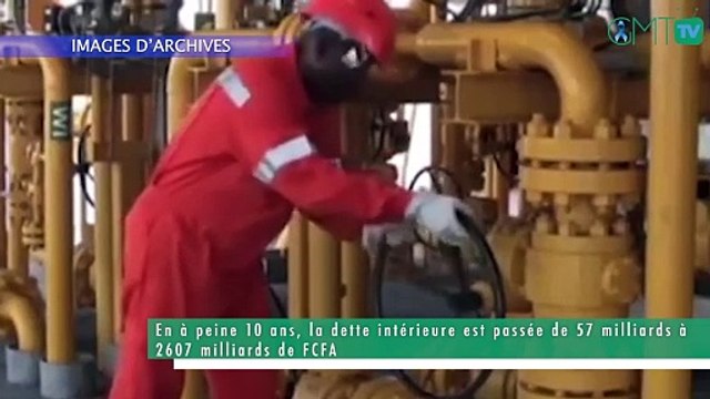 [#Reportage]#Gabon : En à peine 10 ans, la dette intérieure est passée de 57 milliards à 2607 milliards de FCFA