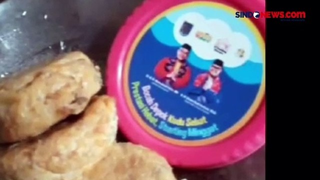 Wakil Ketua Komisi B DPRD Depok Lahmudin Soroti Polemik Program Makanan Tambahan bagi Anak Stunting