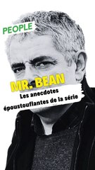 Mr Bean : Les anecdotes époustouflantes sur la série