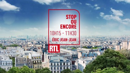 Le journal RTL de 11h du 18 novembre 2023