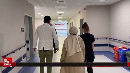 Ülkemize getirilen Gazzeli 27 hastanın teşhisleri kesinleşti, tedavileri devam ediyor.