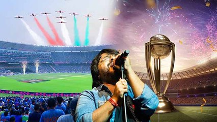World Cup 2023 Final Closing Ceremony Full Schedule, Details, Time, Live Update | IND vs AUS Final