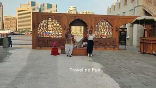 Indian Girl Dance in Dubai