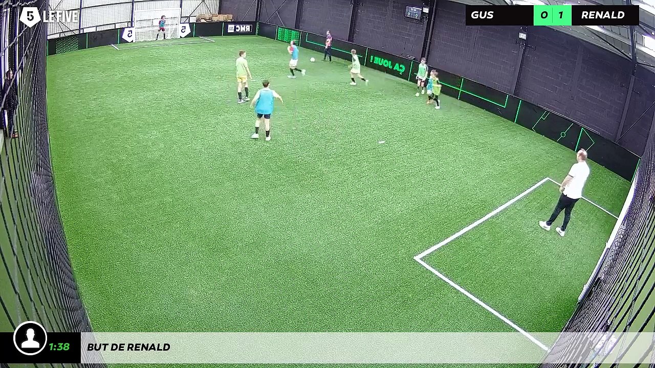 But de renald