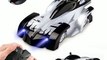 Wall Climbing RC Car Remote Control Car Toys for Kids Dual Mode Racing Toy Gift