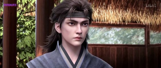 THE_INVINCIBLE_[SHI FANG WU SHENG]_EPISODE_3_ ENGLISH_SUB.