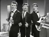 WILLIE DID THE CHA-CHA by Cliff Richard and The Shadows - live performance 1965     lyrics