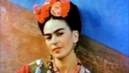 Chavela Vargas Bande-annonce (ES)