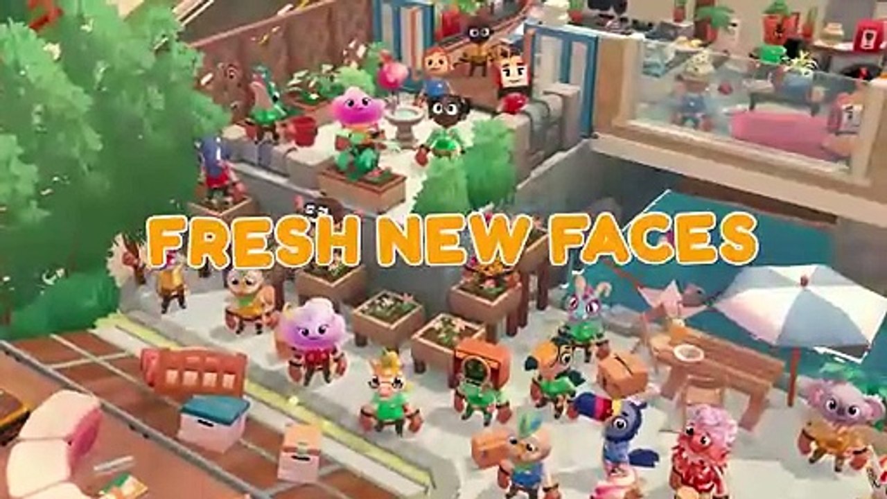 Moving Out 2 Trailer