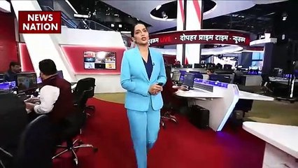 Rajasthan Election 2023 : Rajasthan के भरतपुर में PM मोदी की चुनावी जनसभा