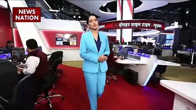 Rajasthan Election 2023 : Rajasthan के भरतपुर में PM मोदी की चुनावी जनसभा