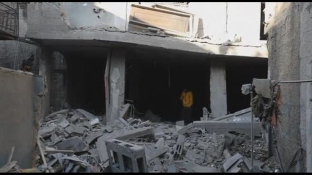 Cisgiordania, attacco israeliano con drone a campo profughi: 5 morti