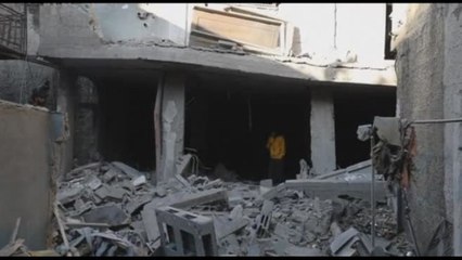 Cisgiordania, attacco israeliano con drone a campo profughi: 5 morti