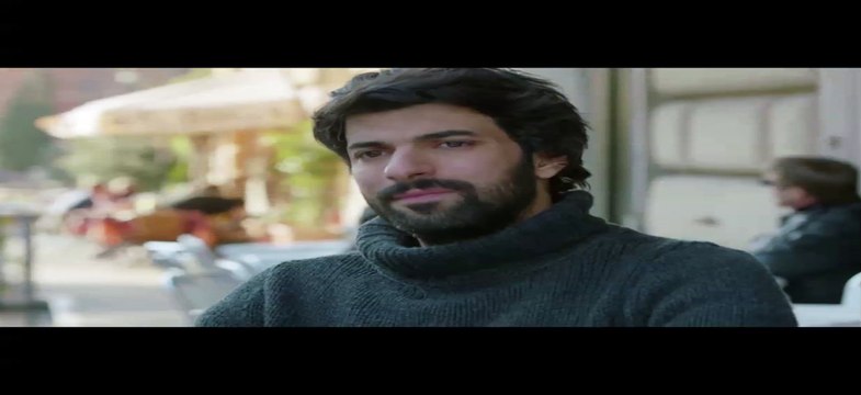 8y9 Amor De Contrabando ❤️ (Kara Para Ask) ❤️ Capítulo 8 y 9 ESPAÑOL HD ❤️ Con Tuba Büyüküstün y Engin Akyürek ❤️