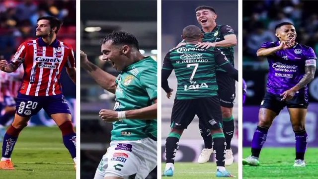 LISTOS los horarios del PLAY IN de la LIGA MX 2023