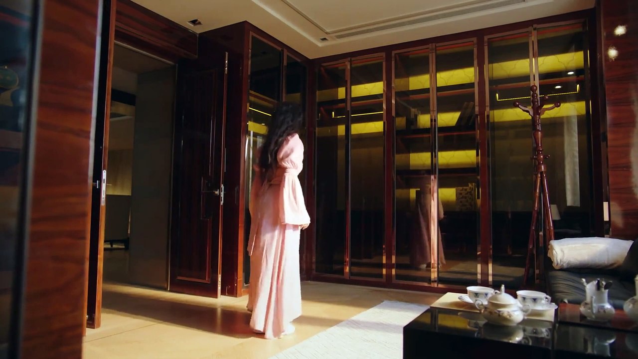 Forever Love 2023 EP.21 English Sub