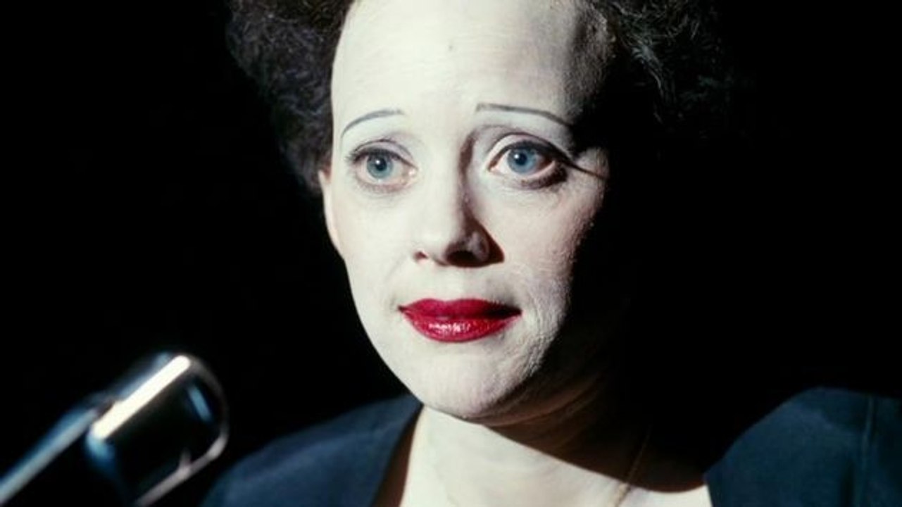 Marion Cotillard : le personnage d'Édith Piaf la harcèle après La Môme