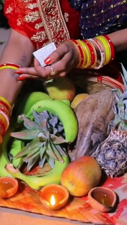 रहस्य भरा छठ पूजाअजीबो-गरीब किस्से और तथ्य!