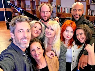 Voici le titre paraphrasé : "Révélation choc : les rémunérations des enseignants de la Star Academy dévoilées !