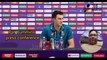 IND vs AUS : Pat Cummins on World Cup 2023 Final | Pat Cummins press conference |  शमी बड़ा खतरा