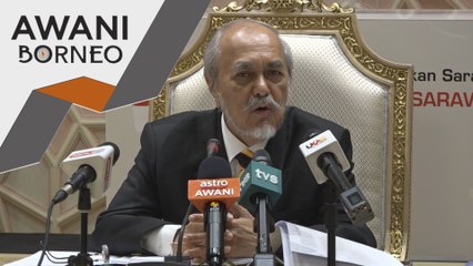 Kedudukan tiga ADUN PSB di DUN Sarawak belum diputuskan