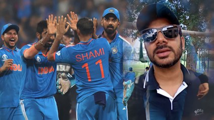 ফাইনাল হবে হাড্ডাহাড্ডি, ভারতের জয়ের বড় ফ্যাক্টর হিসেবে কাকে বাছলেন মনোজ? | Oneindia Bengali