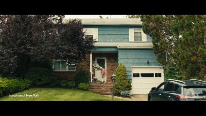 Nina & Irena- A Holocaust Survivor Breaks Eighty Years of Silence