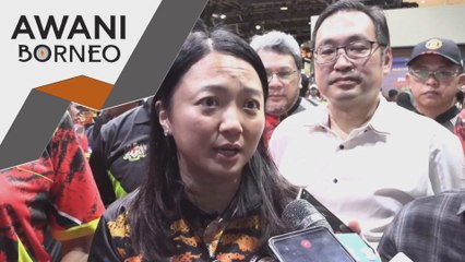 Kerjasama erat KBS & Sarawak kunci penganjuran terbaik