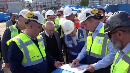 İzmir Narlıdere Metrosu 7 Şubat'ta Açılacak