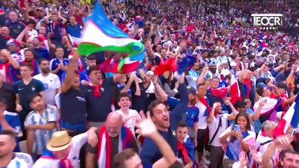 Coldest Moments in Football