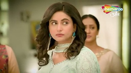 Kismat ki lakerron se| promo 18 November 2023( episode=379)| Shemaroo Umang|
