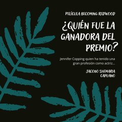 Tải video: -Jacobo Shemaria Capuano- Película Becoming Redwood (Parte 1) (Creado por @JacoboShemariaCapuano)