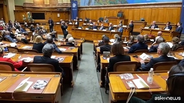 Scienza, cultura e solidariet?: consegnati i Premi Balzan 2023