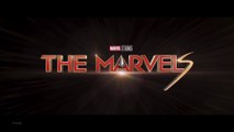 The MARVEL'S: Official Trailer | Netflix