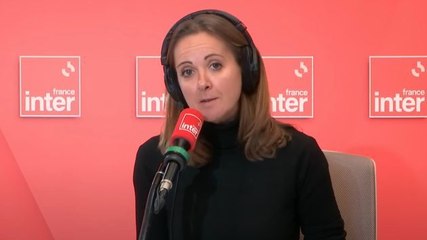 “Charline Vanhoenacker mise hors antenne suite à la polémique : ses raisons dévoilées !”